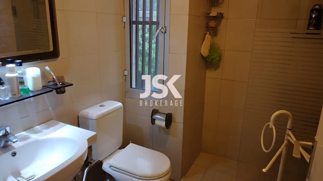Apartment for Rent in Zalqa, Lebanon