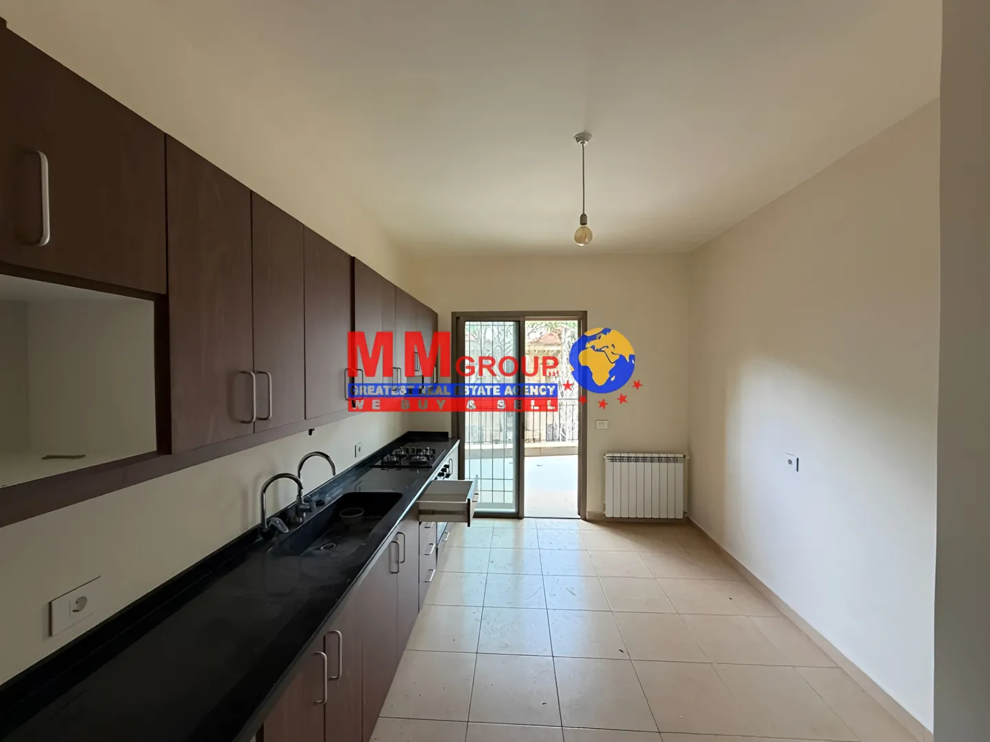 Apartment for sale in Baabdat, Lebanon