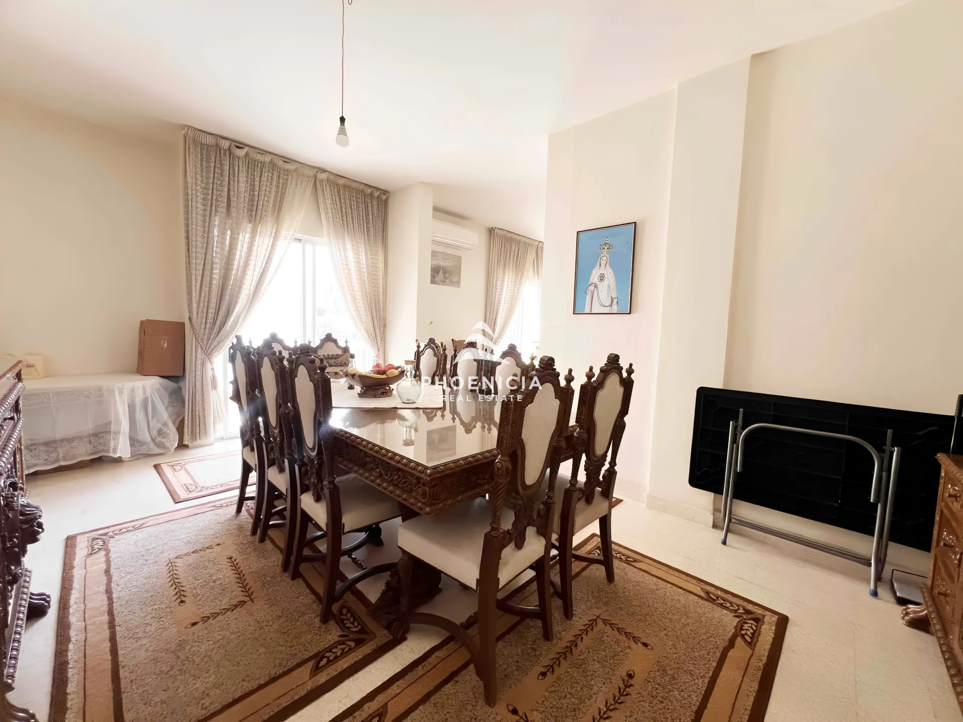 Apartment for Sale in Byblos