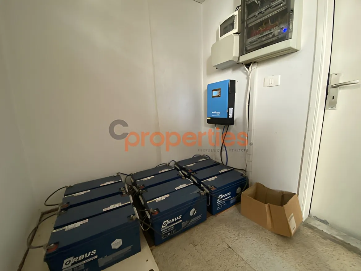 Office for Rent in Zalqa