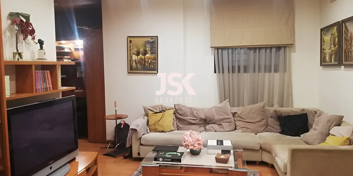 Apartment for Rent in Mtaileb, Lebanon