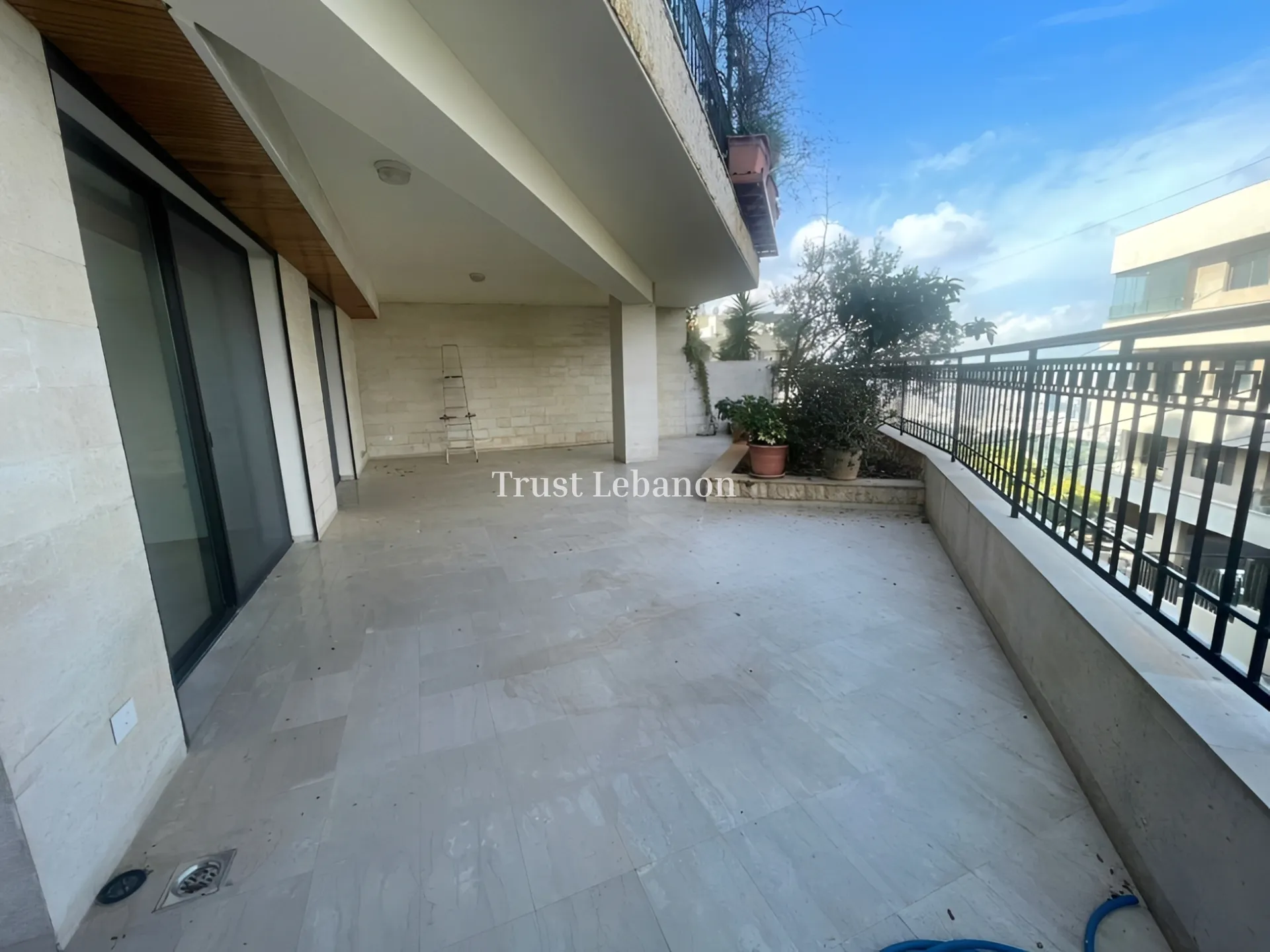 Apartment for sale in Ain Saadeh, Lebanon