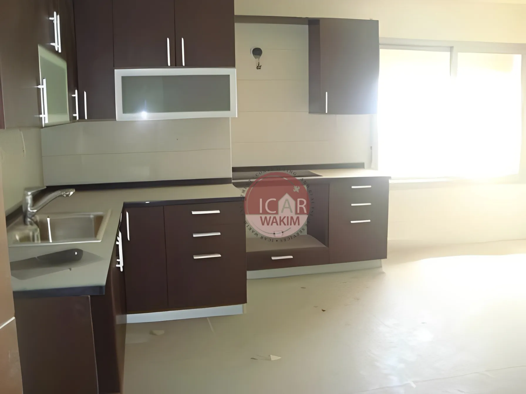 Duplex Apartment for Rent in Bayada