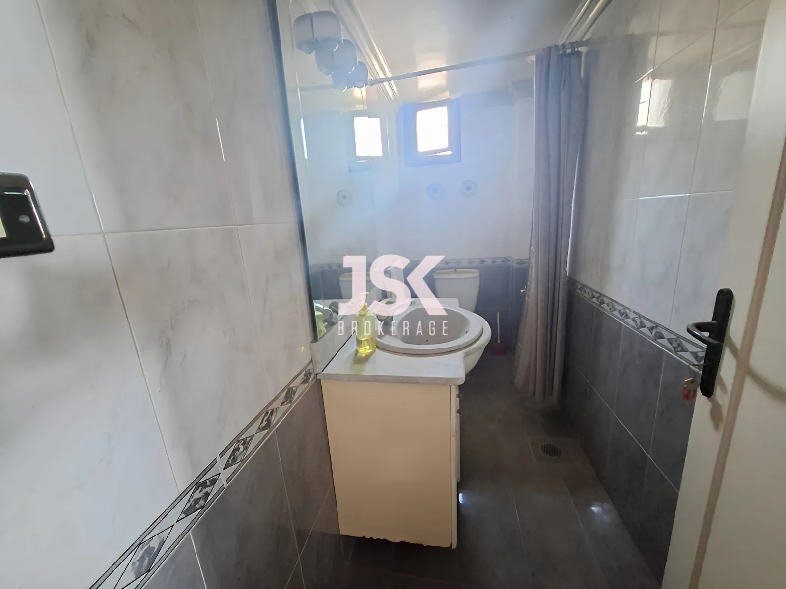 Apartment for Sale in Zouk Mosbeh