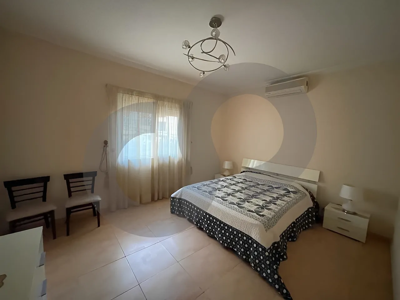 Apartment for Rent in Mar Takla