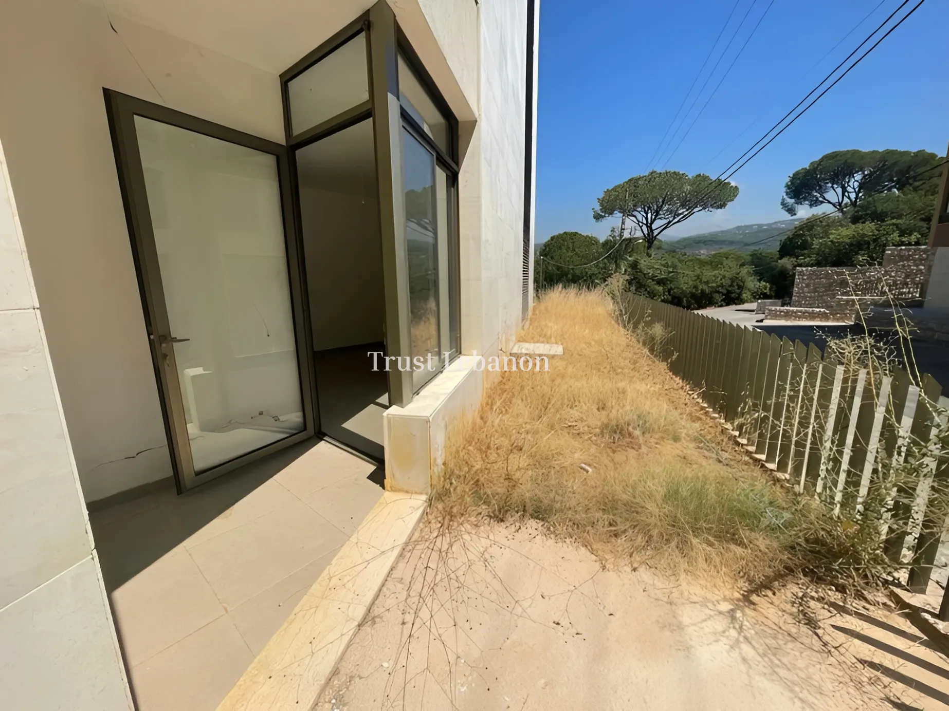 Apartment for sale in Zandouqa, Lebanon