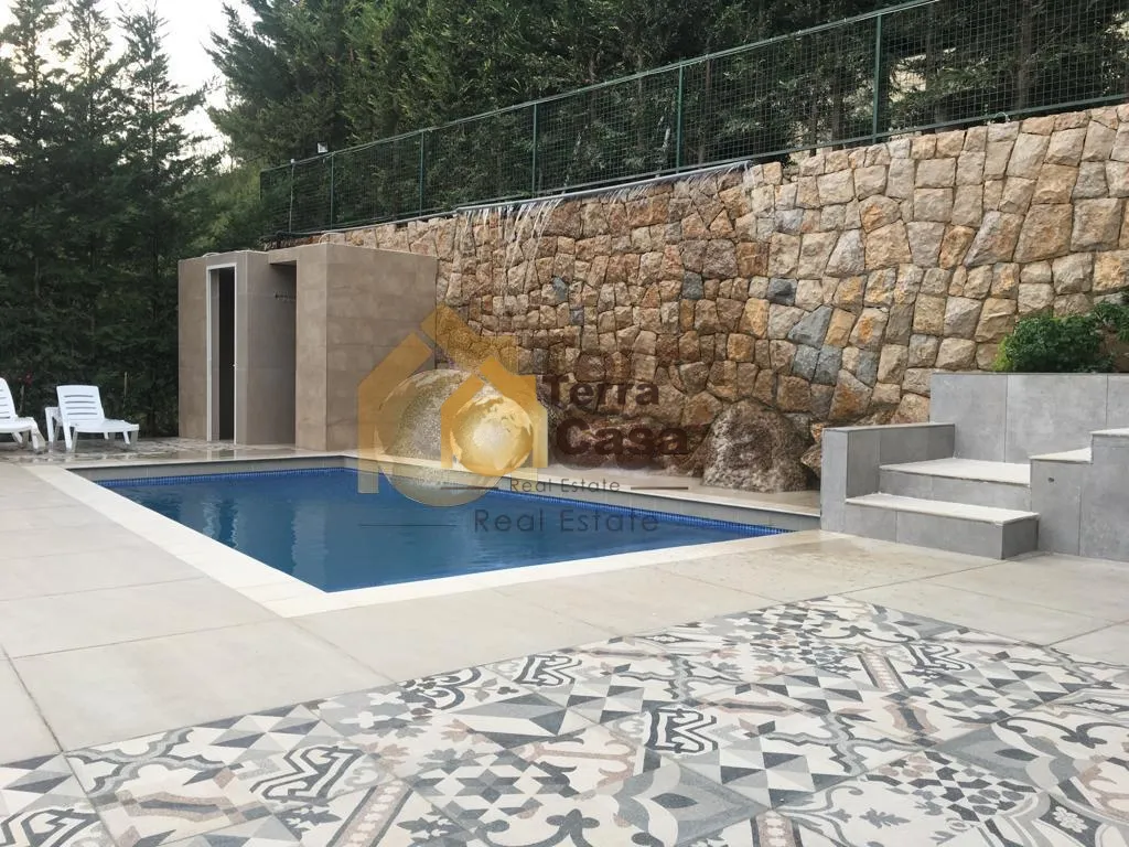 Apartment for rent in El Metn, Lebanon