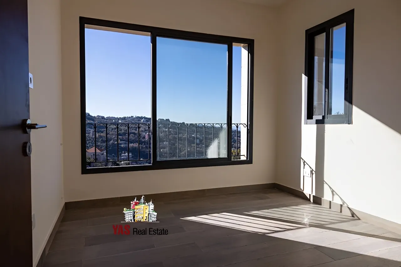 Villa for Sale in Ashqout