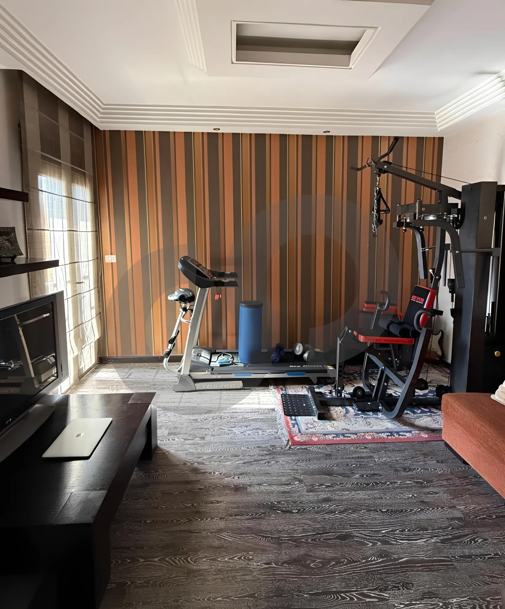 Apartment for Sale in Sanayeh, Beirut, Lebanon