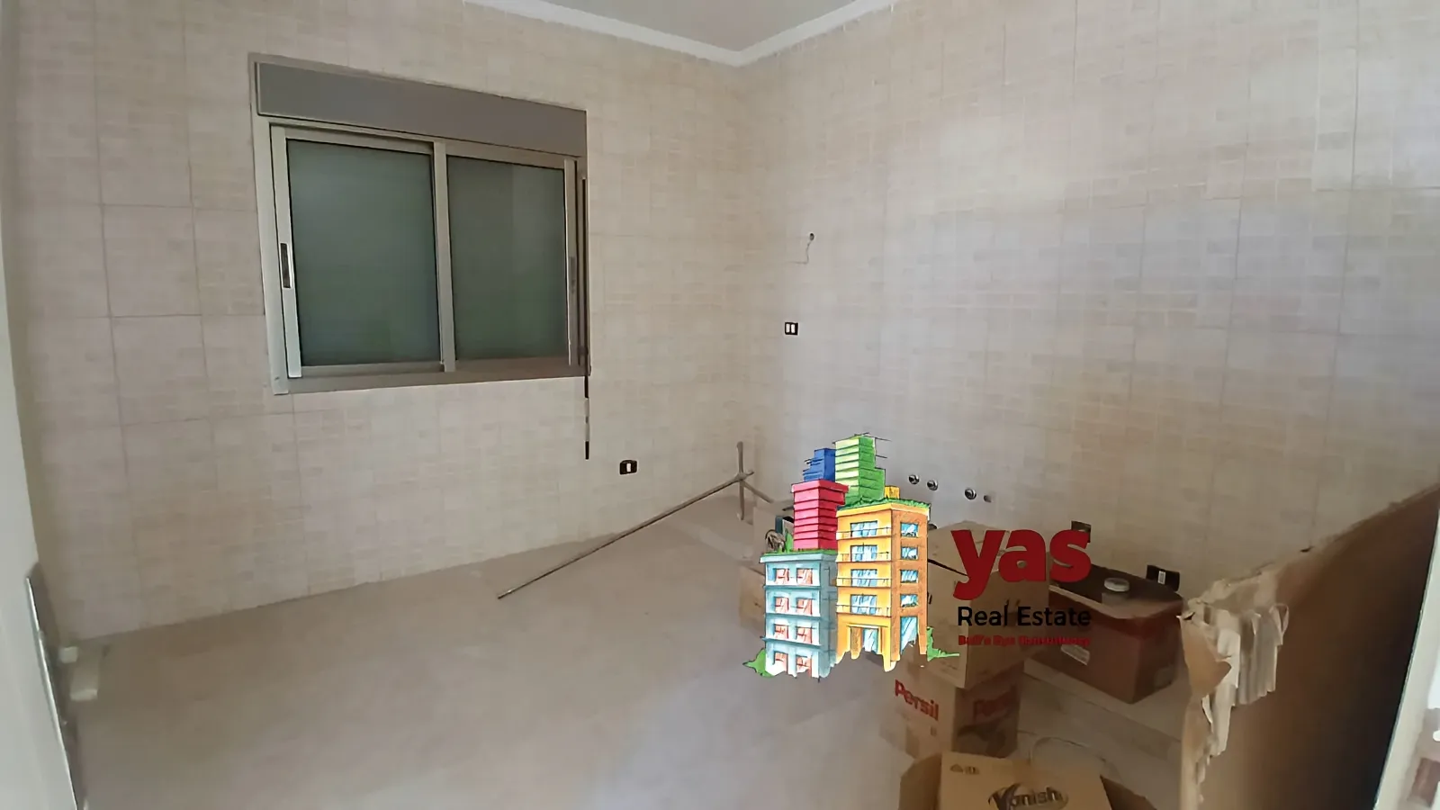 Apartment for Sale in Tabarja - 2 bed, 3 bath