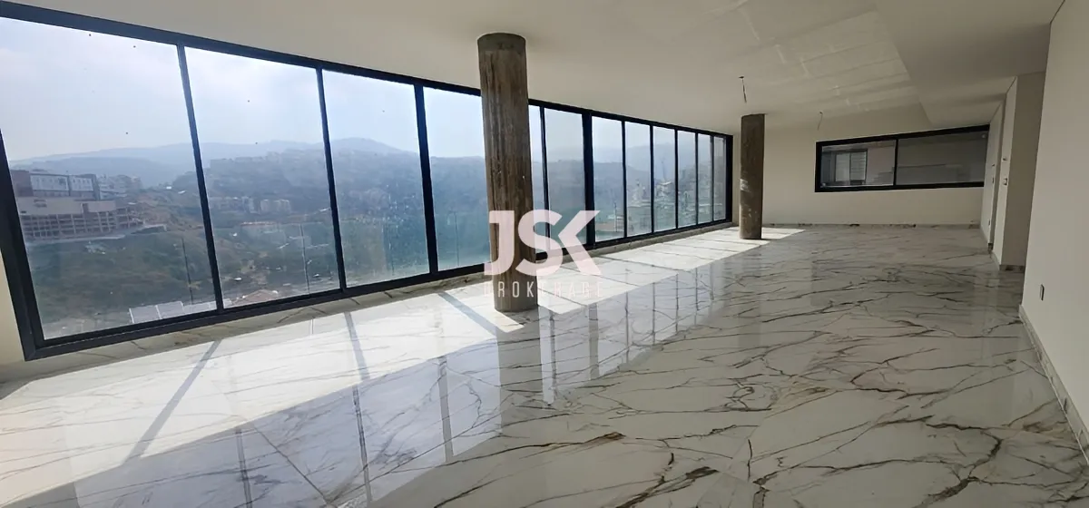 Apartment for Sale in Mar Takla, Lebanon - 3 bed, 4 bath