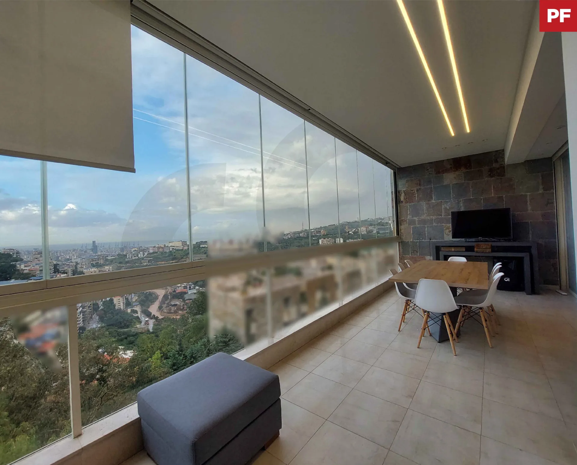 Apartment for Sale in Mar Takla - 4 bed, 6 bath