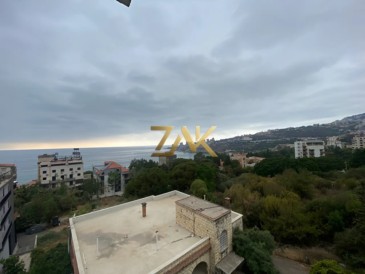 Apartment for Sale Sahel Aalma