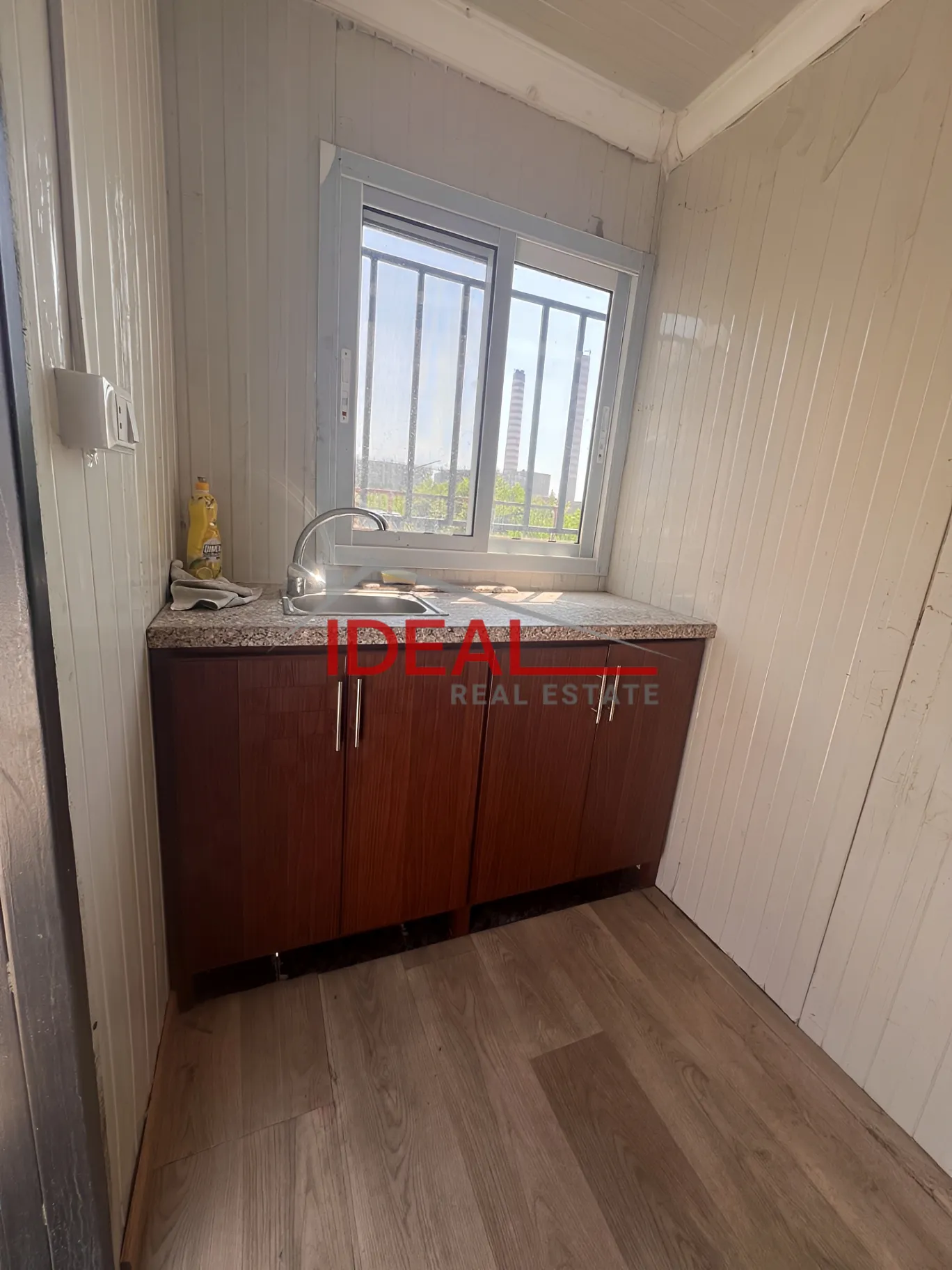Showroom for rent in Kaslik, Lebanon