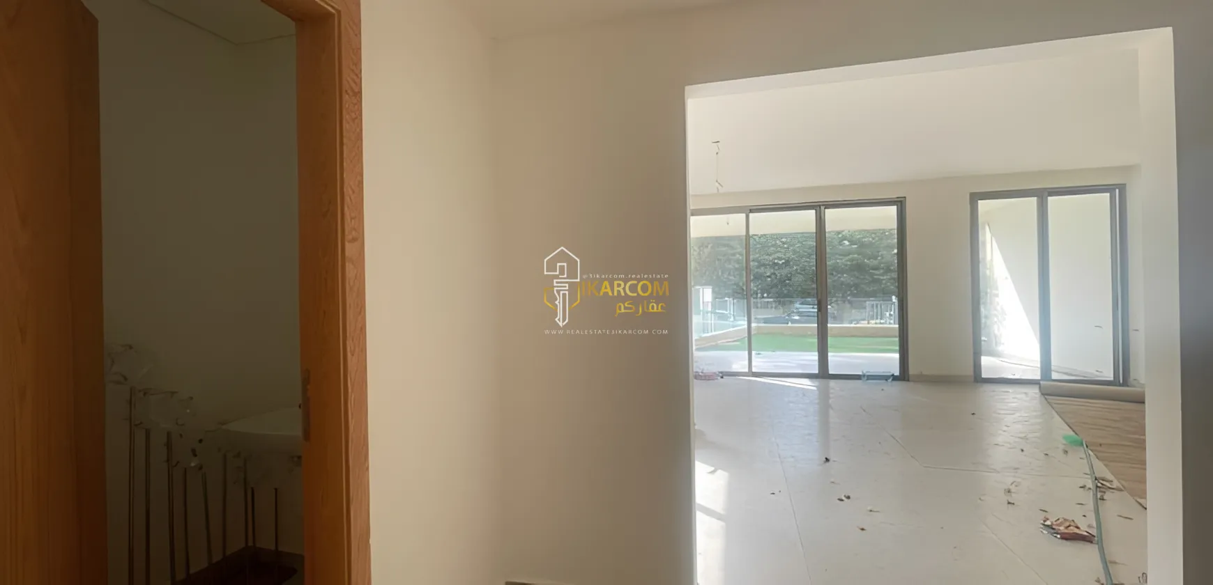Apartment for Sale in Baabda, Lebanon