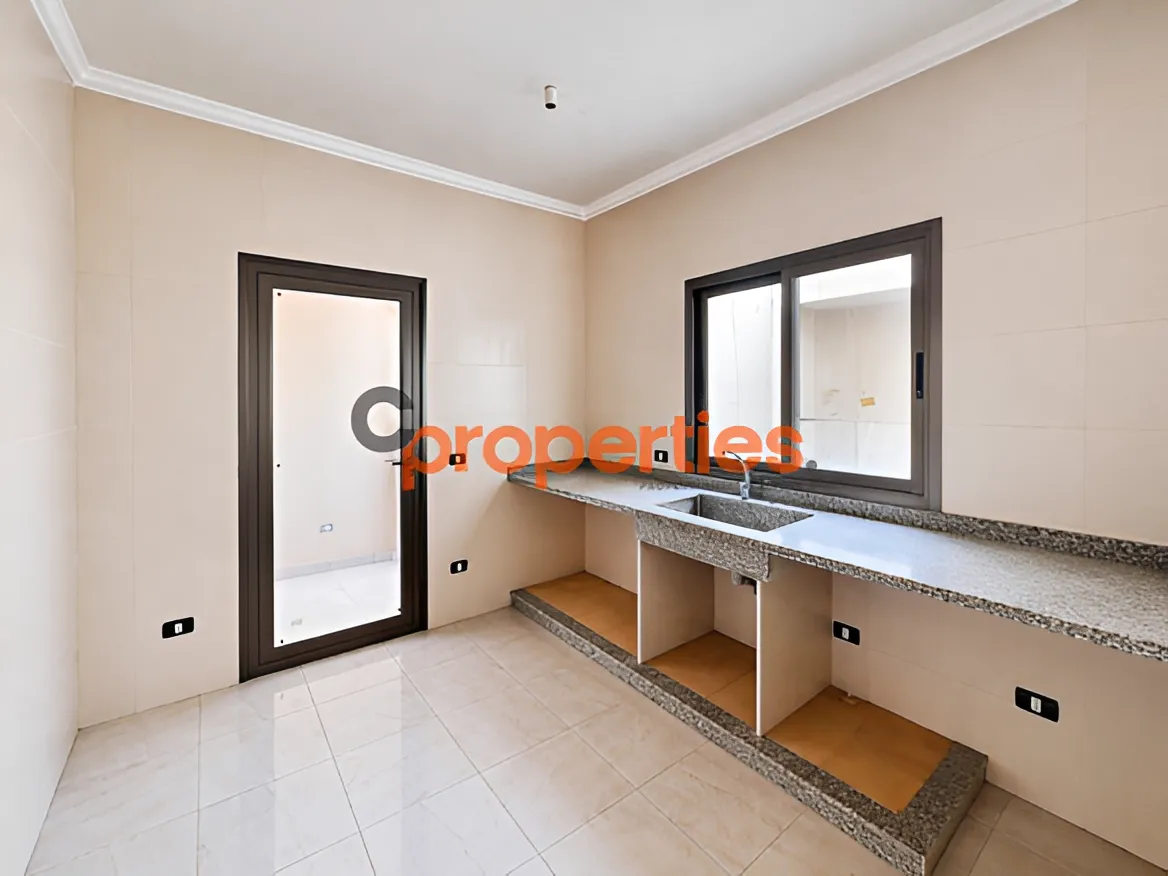 Apartment for Sale in Dekwaneh