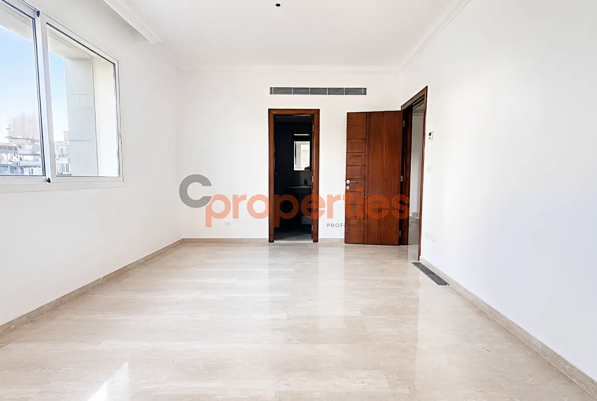 Apartment for Rent in Jnah
