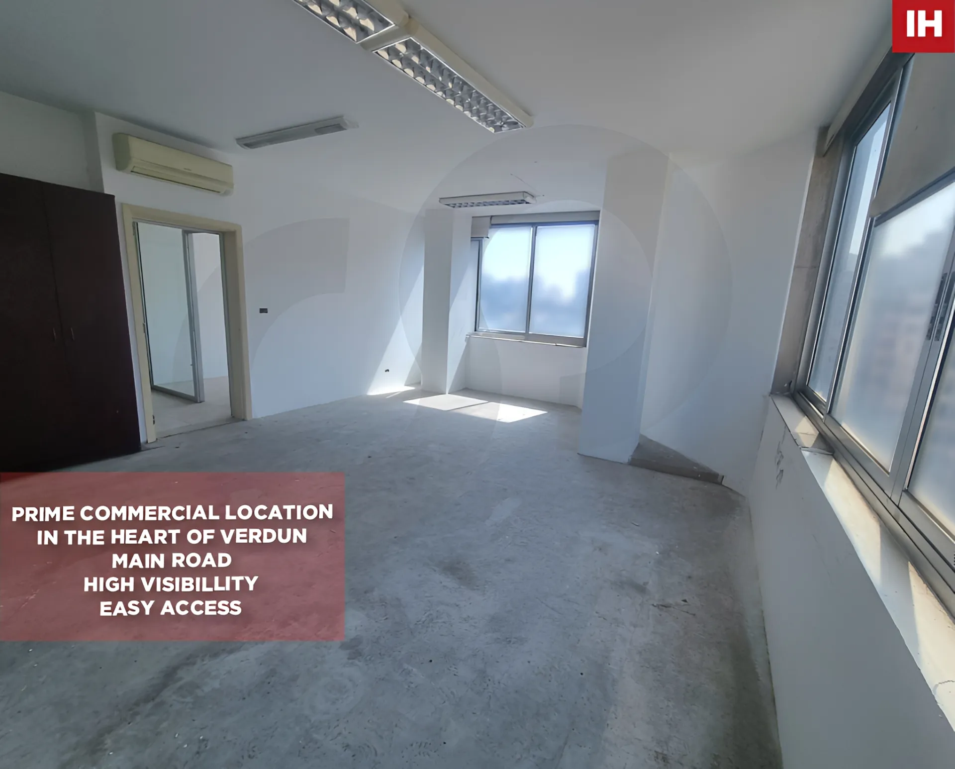 Apartment for Sale in Verdun