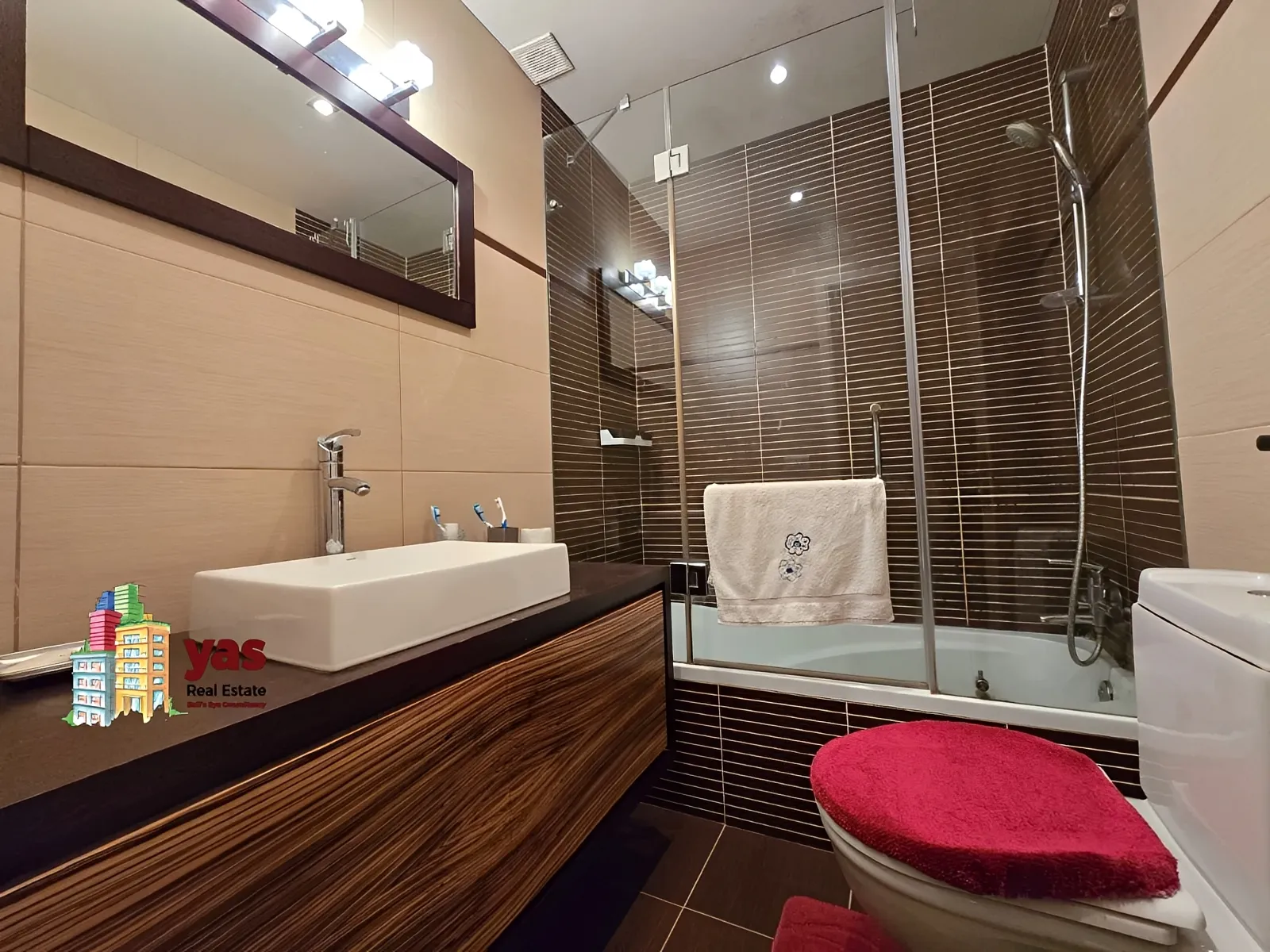 Duplex for sale in Faitroun