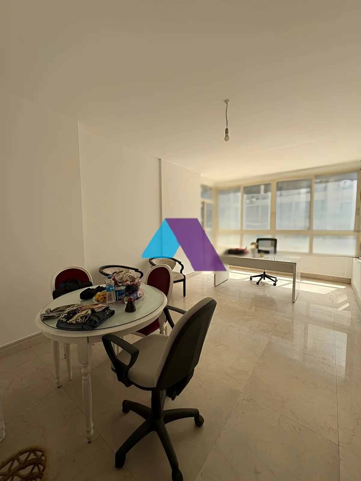 Apartment for sale in Kraytem, Beirut, Lebanon