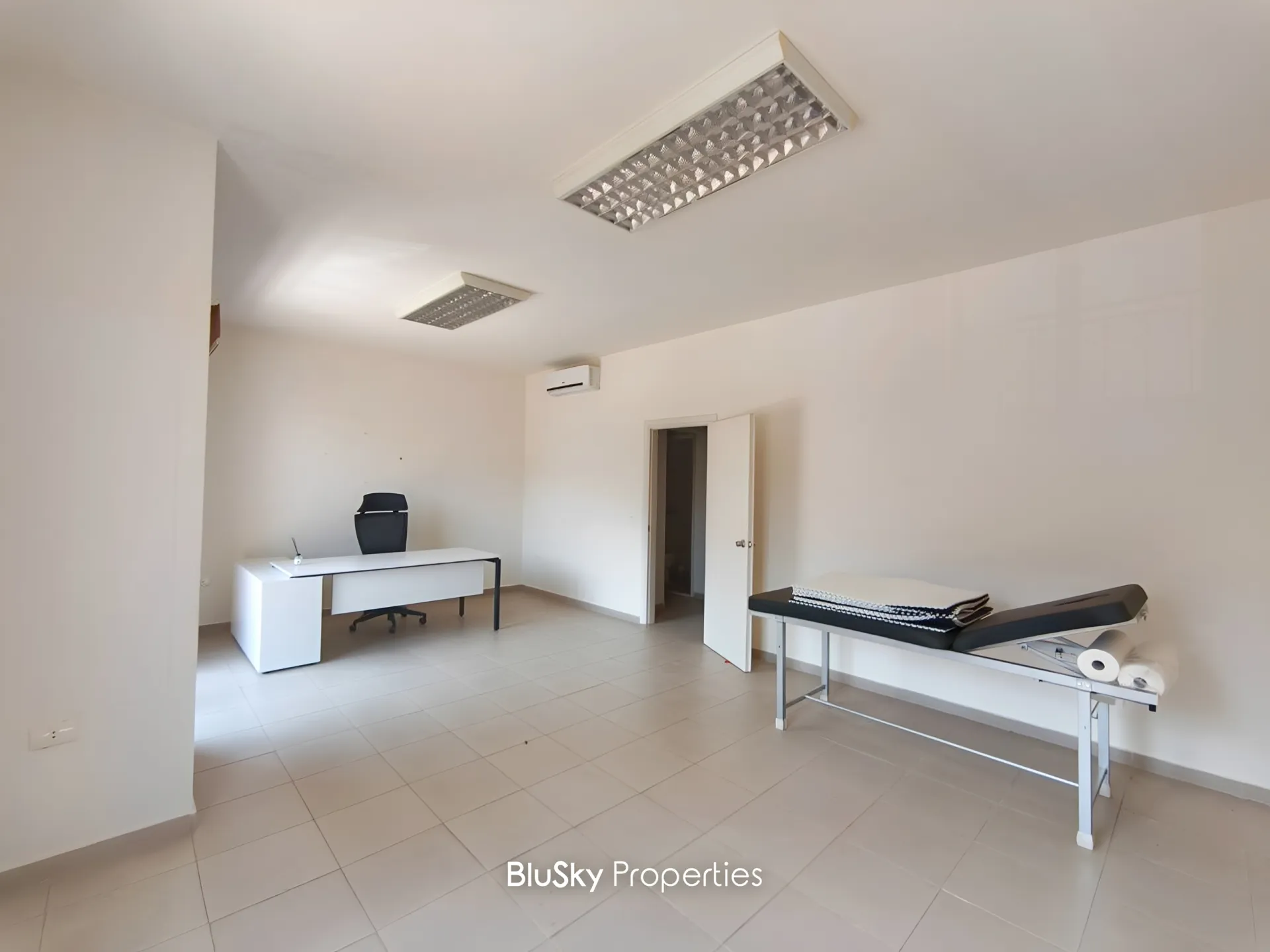 Office for rent in Jounieh, lebanon