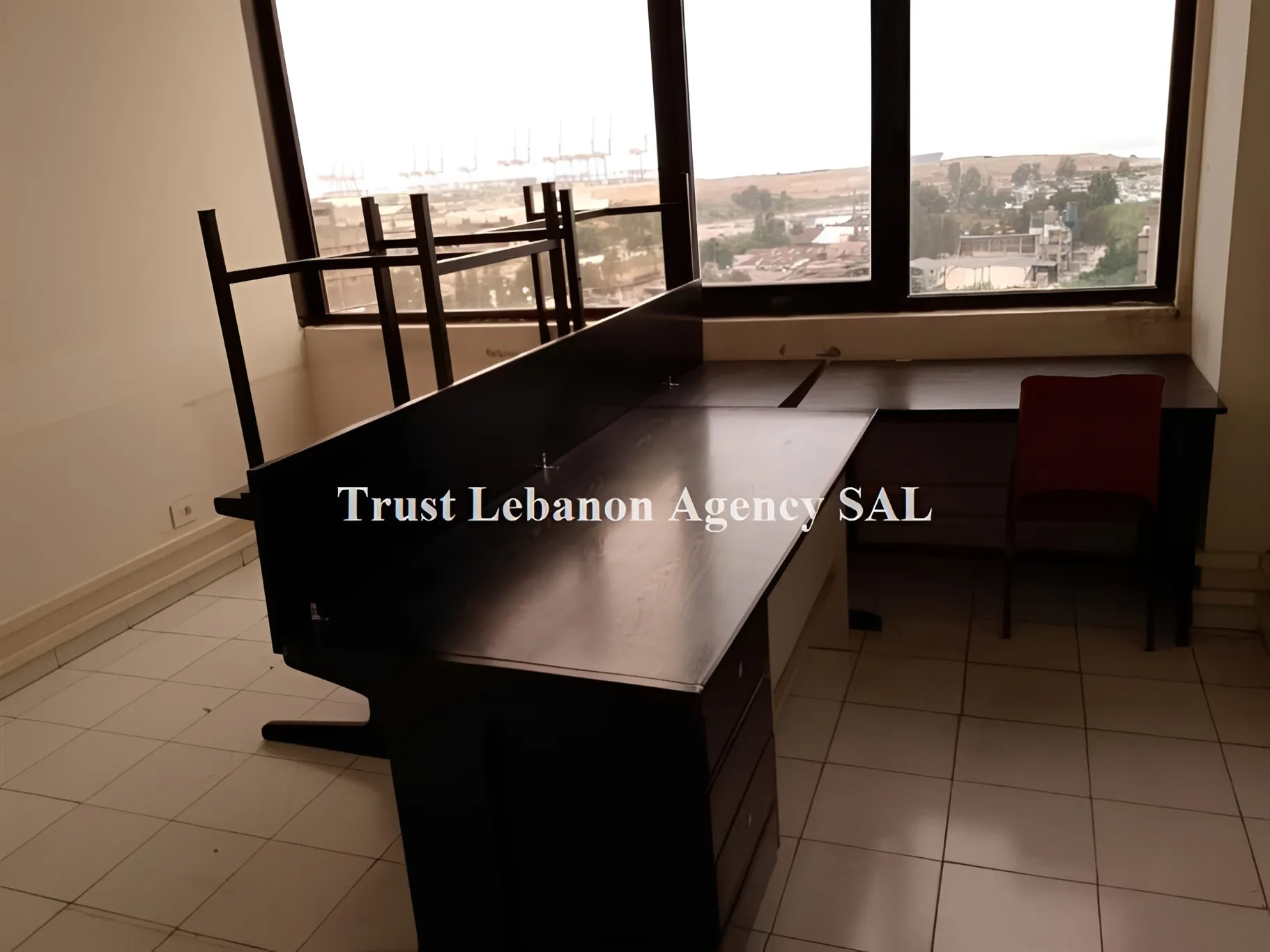 Office For Rent in Metn, Dawra