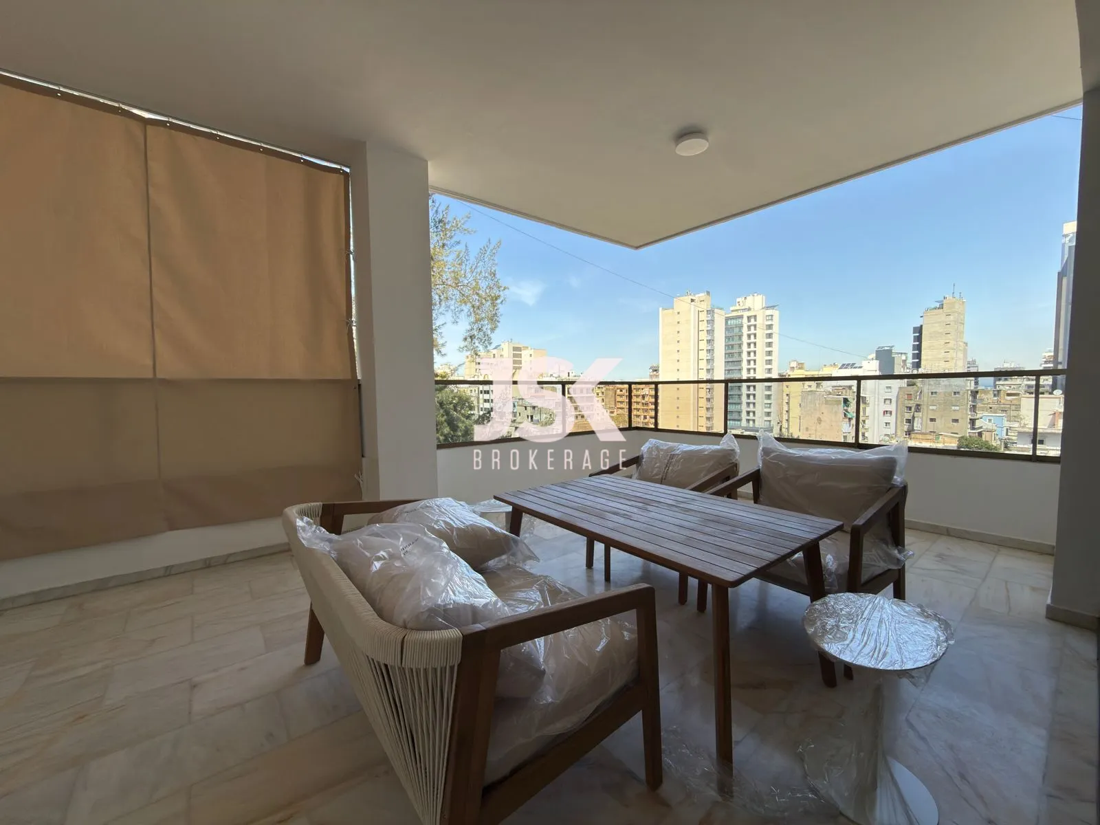 Apartment for Sale in Achrafieh