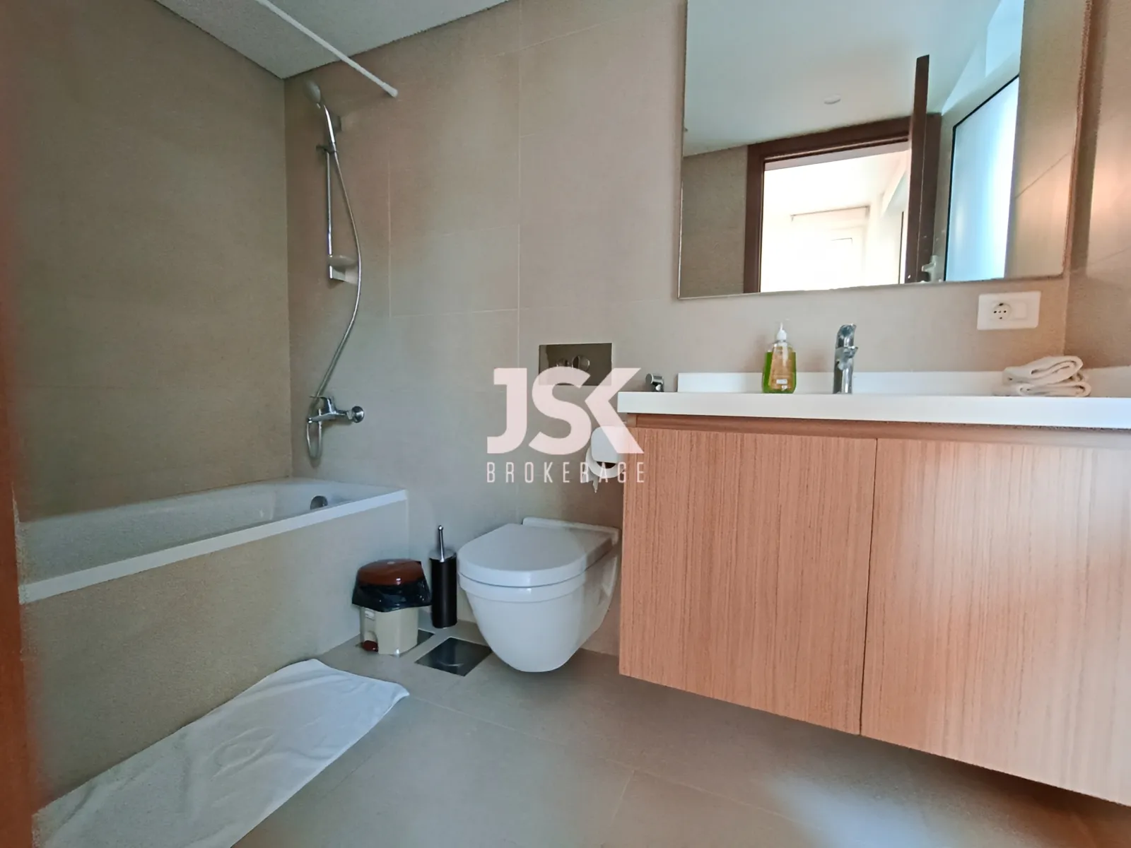 Apartment for Rent in Achrafieh