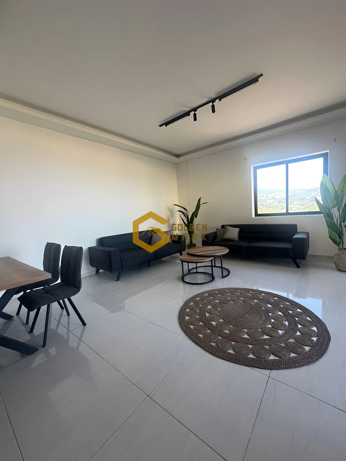 Apartment for Rent in Batroun