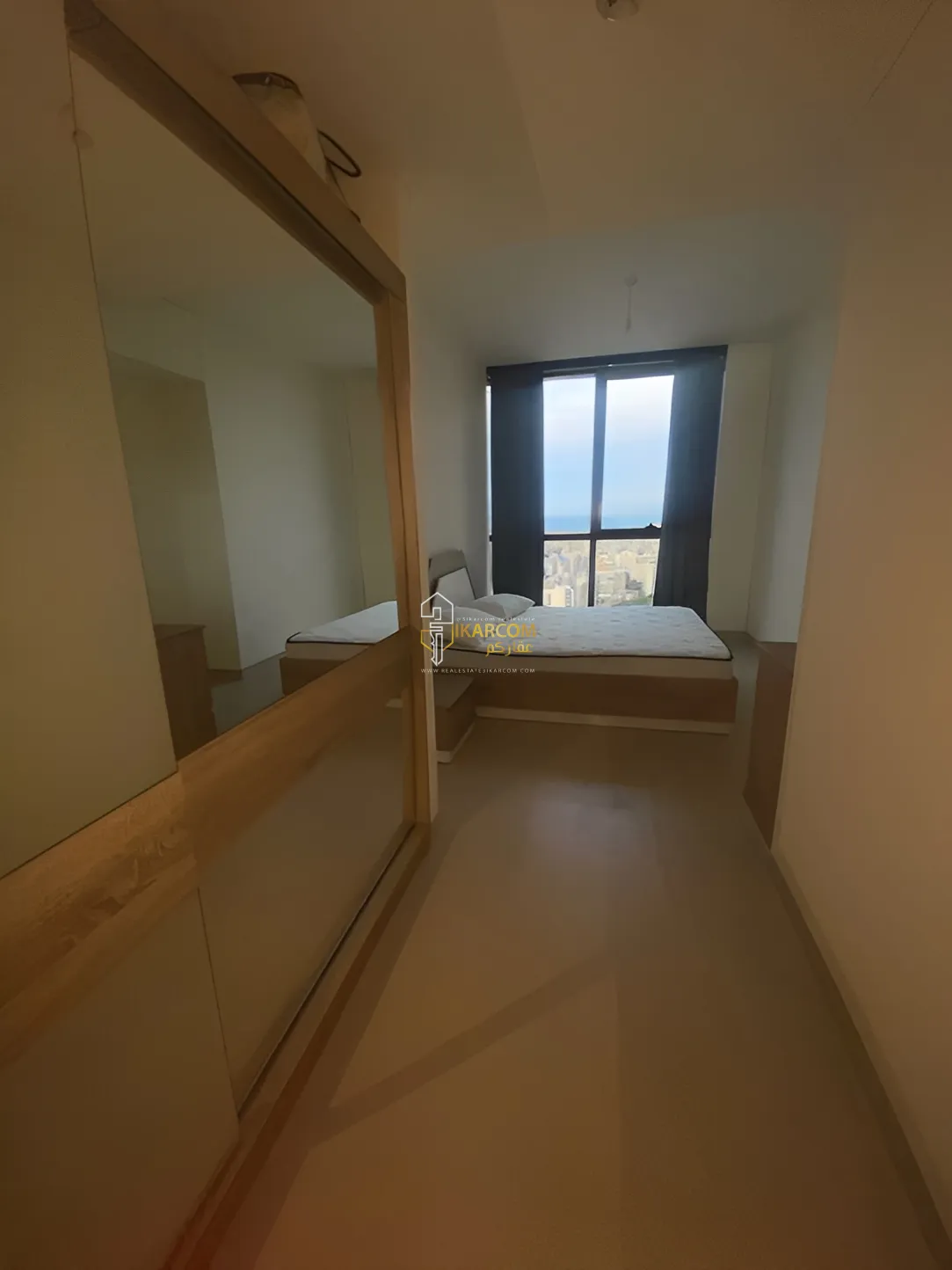 Apartment for Rent in Dekwaneh, Lebanon