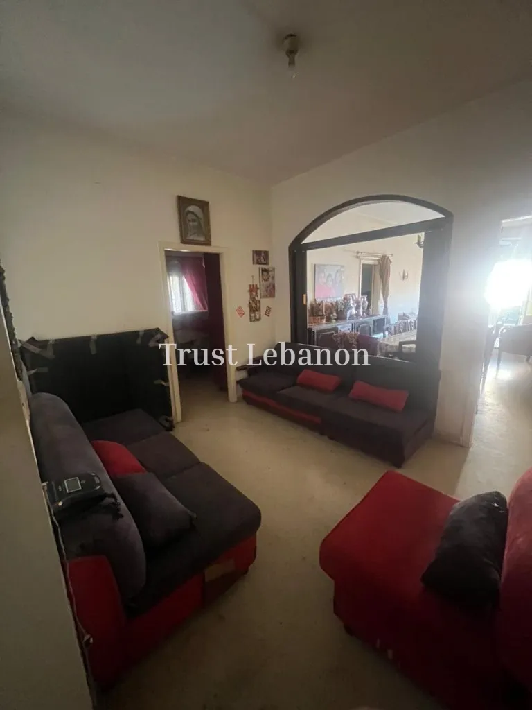 Apartment for rent in New Rawda, Beirut, Lebanon