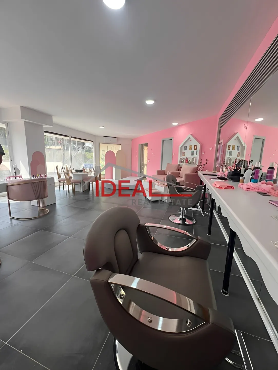 Shop for rent in Kaslik