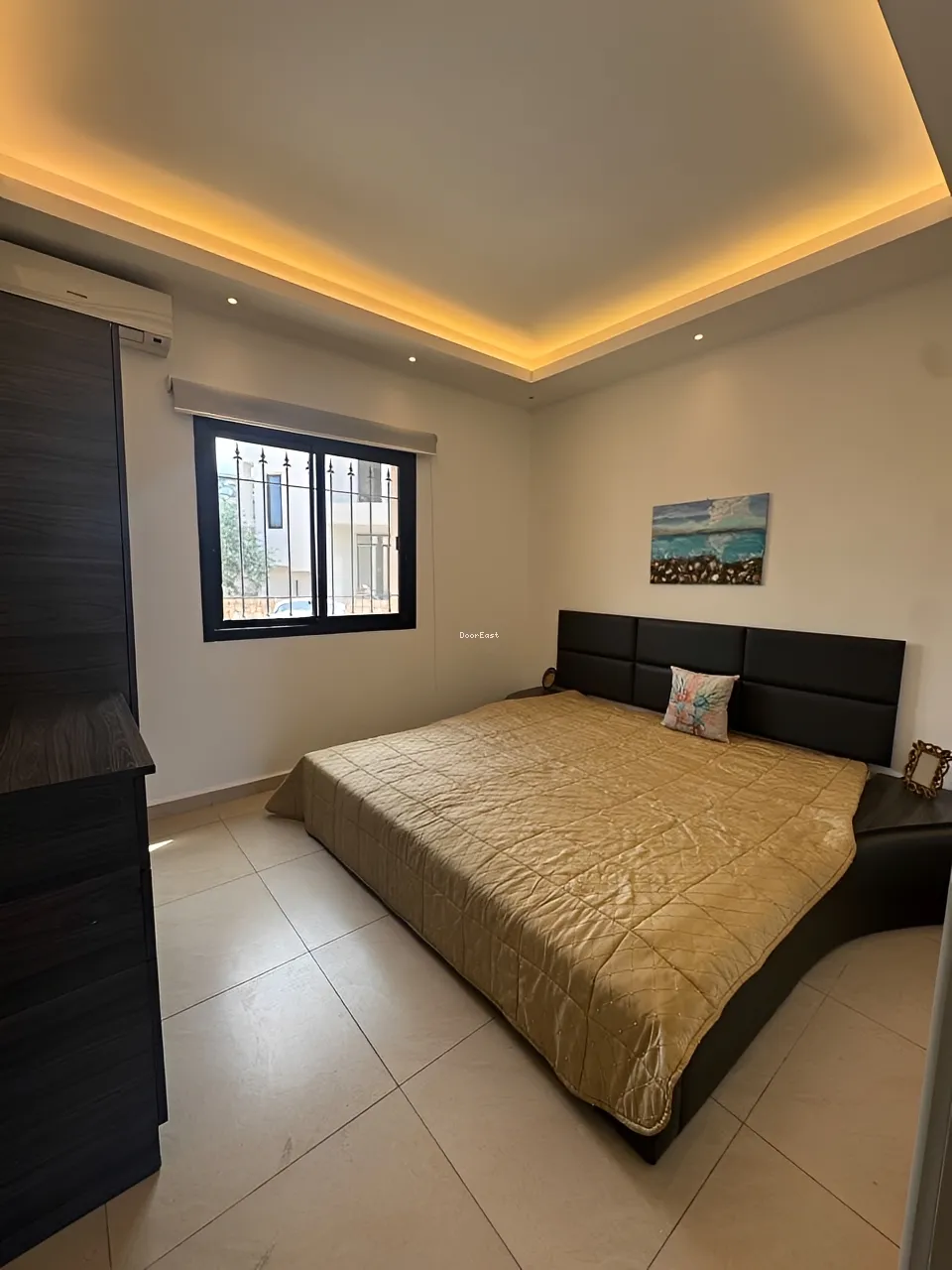 Apartment for rent in Batroun