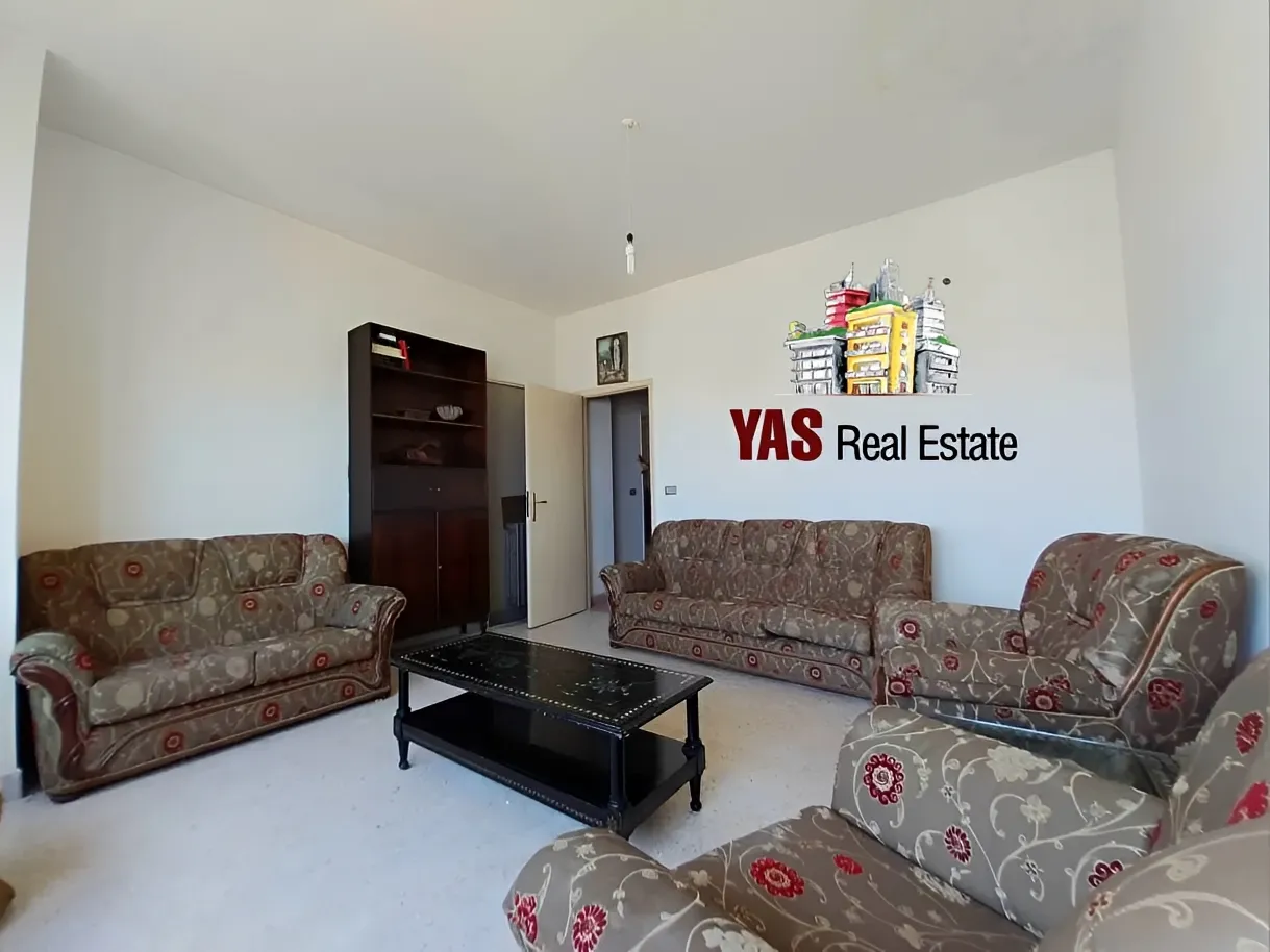 Apartment for Rent in Adonis - 4 bed, 2 bath