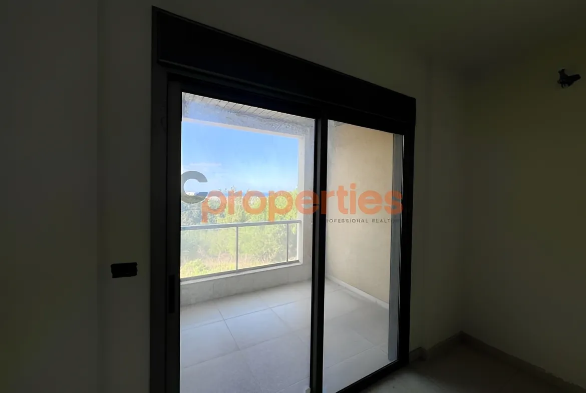 Duplex for Sale in Mar Roukoz