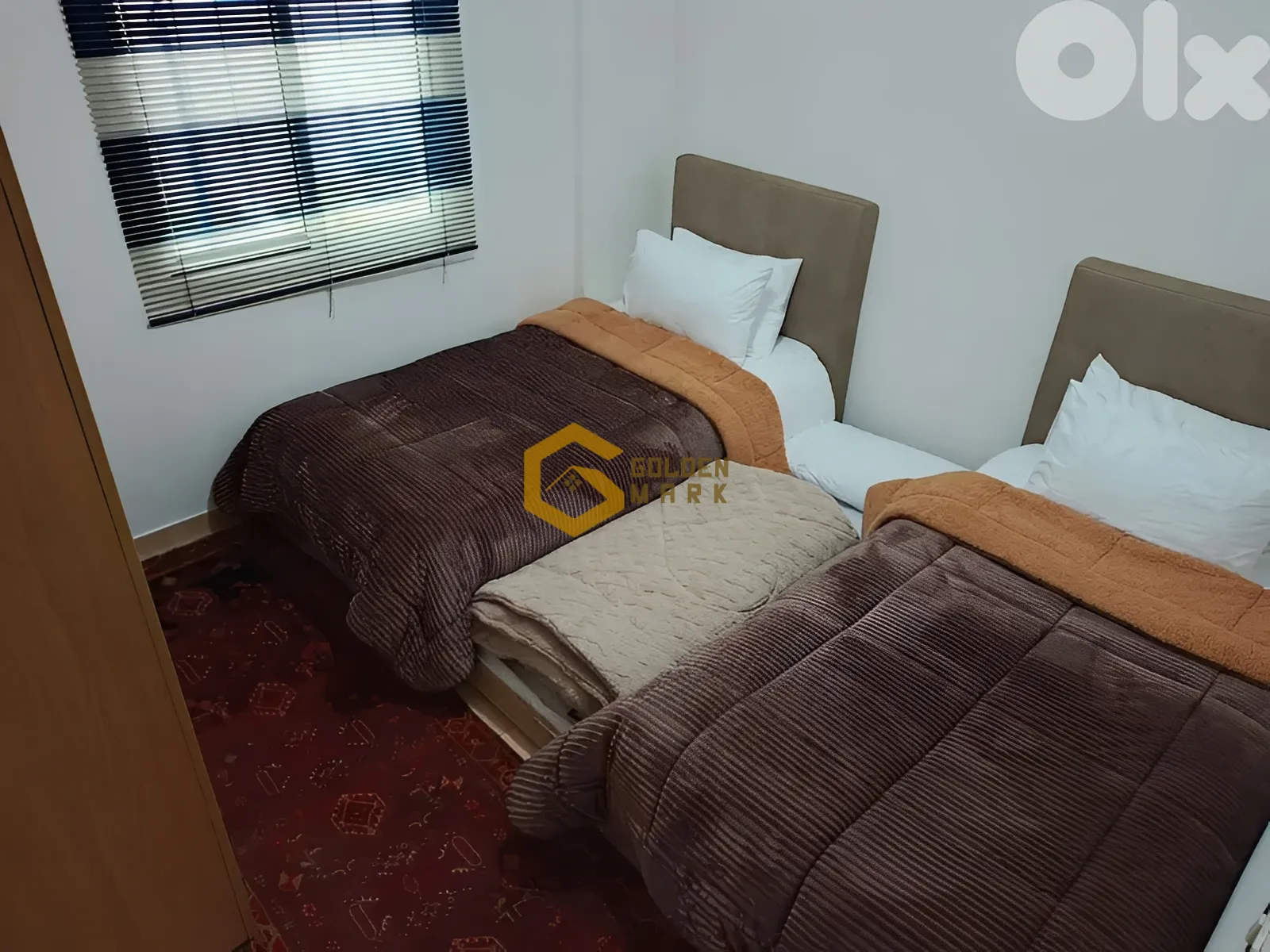 Duplex for Sale in Mechmech