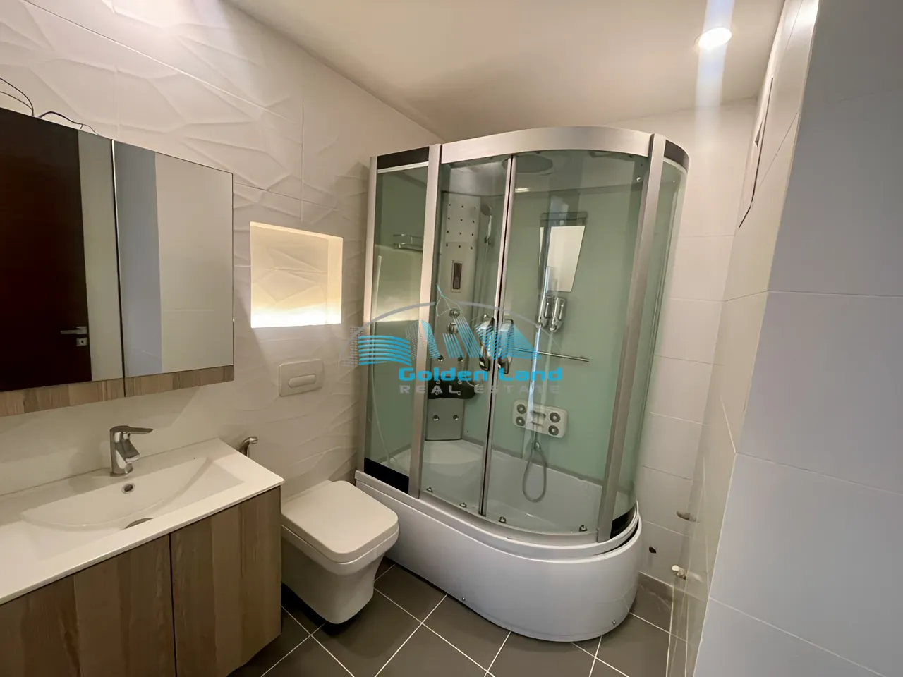 Apartment for Sale in Sahel Aalma