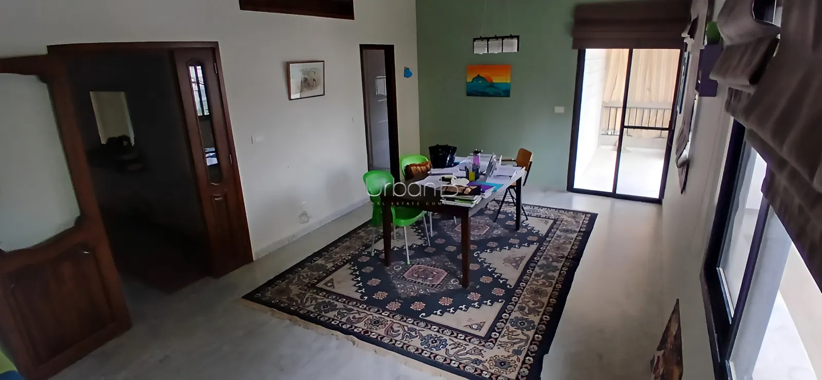 Apartment for sale in Zouk mosbeh, lebanon - 3 bed, 2.0 bath