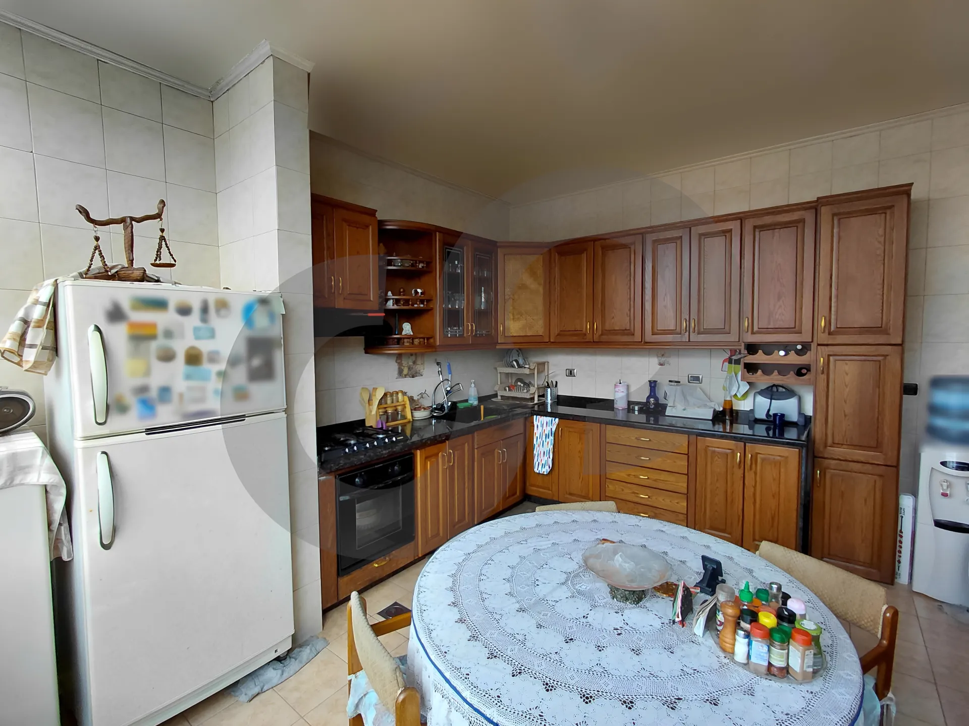 Apartment for Sale in Jdeideh