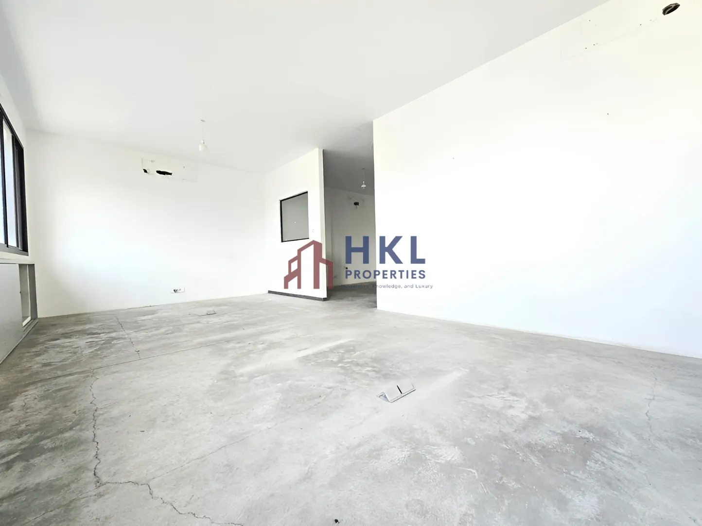 Office for sale in Sin El Fil, Lebanon