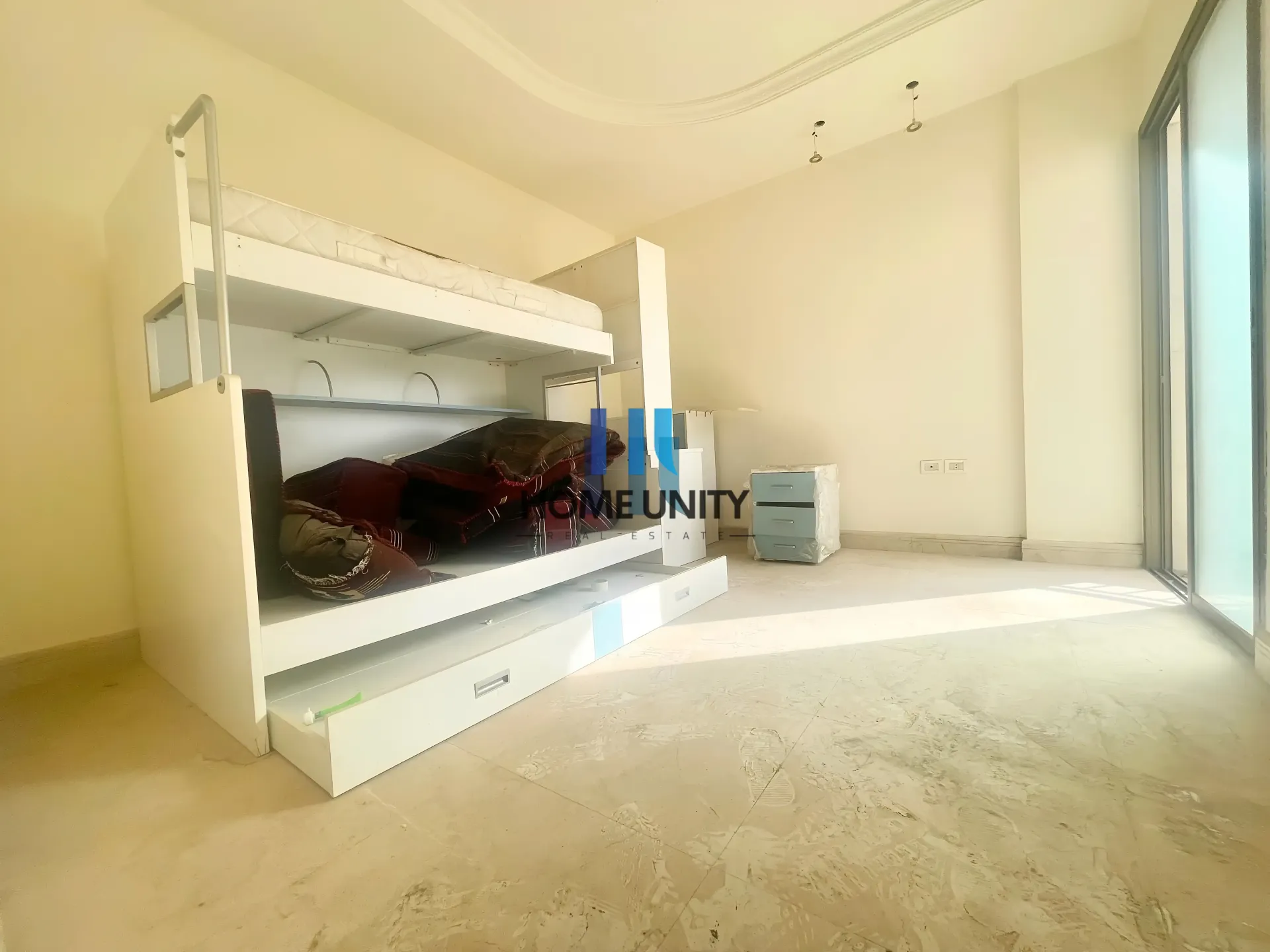 Apartment for Sale in Bchamoun