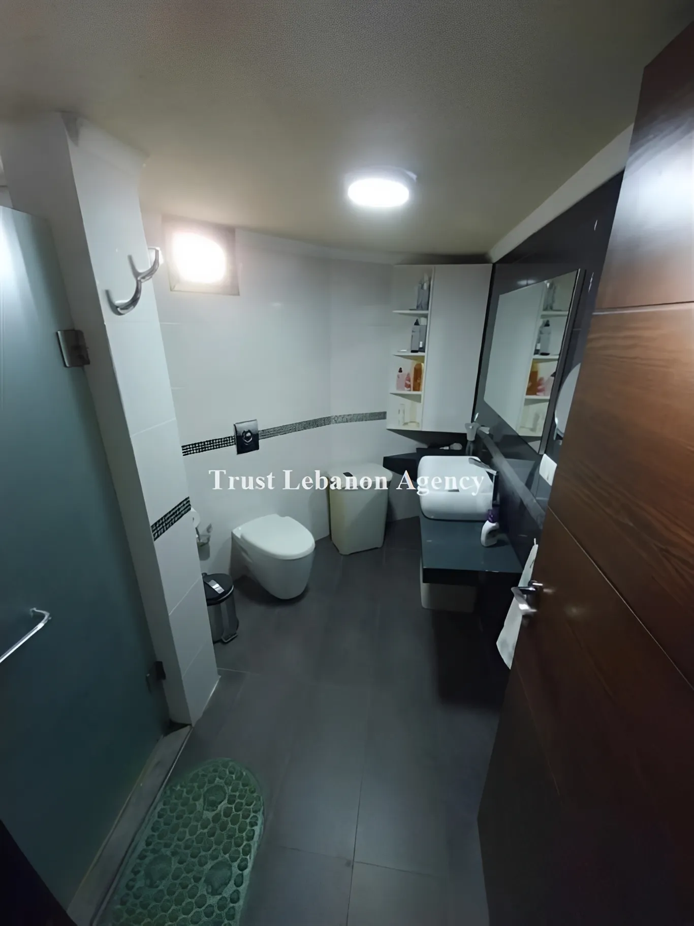 Apartment for Sale in Baabda Kahale Lebanon