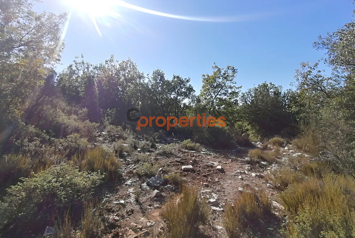 Residential Land for Sale in Byblos