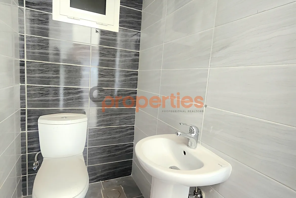 Apartment for Sale in Jdayel