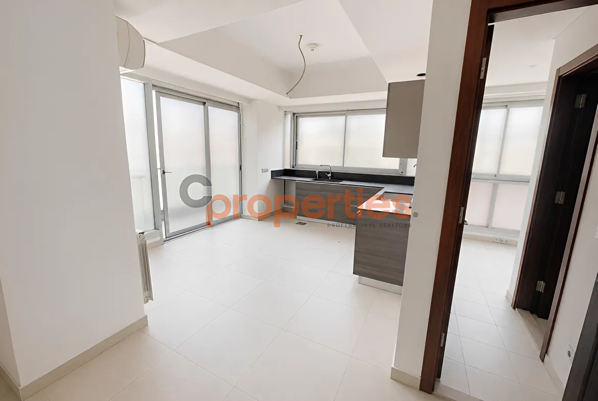 Apartment for Sale in Saifi Village