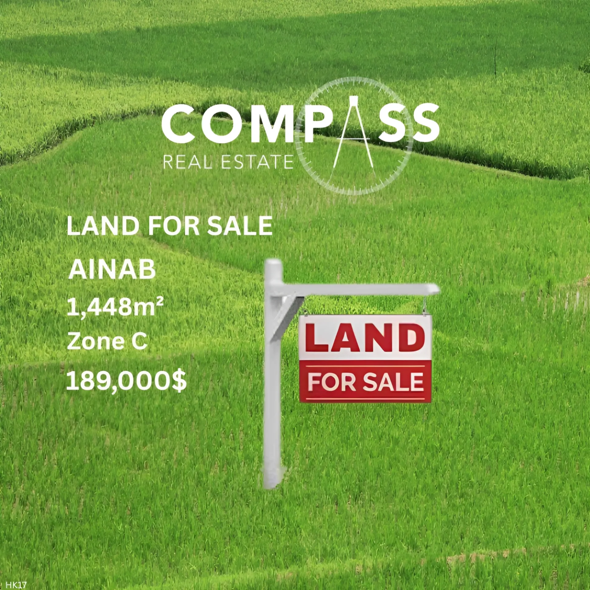 Residential Land for sale in Aley, Lebanon