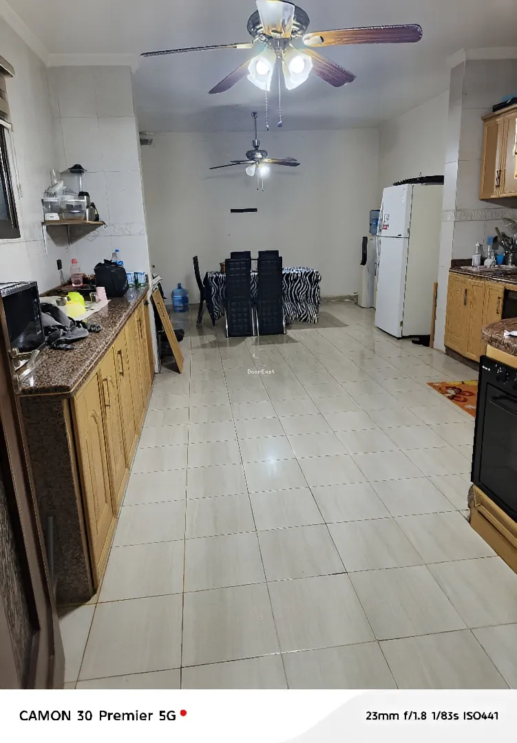 Apartment for sale in Aaramoun
