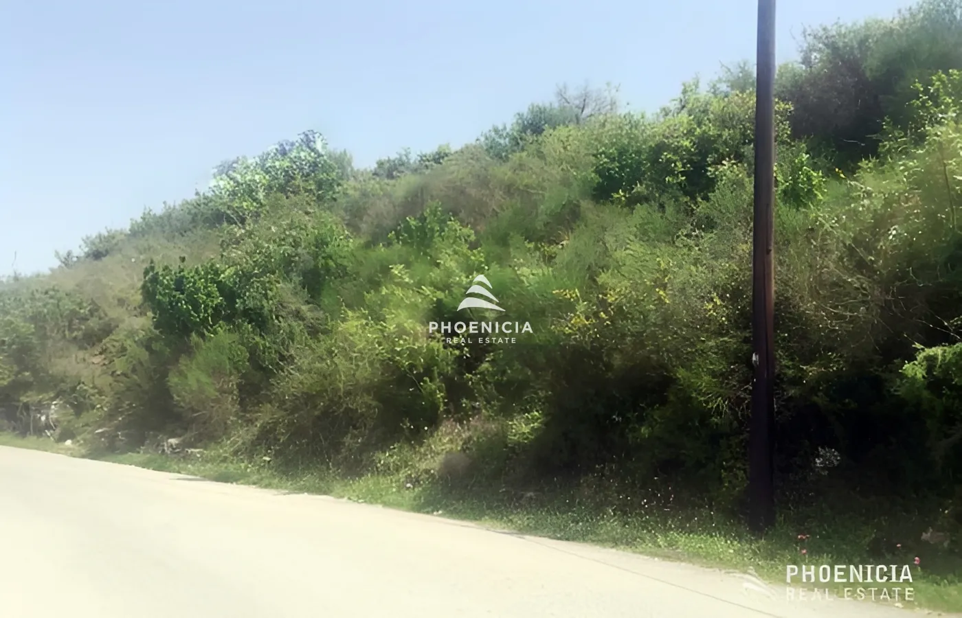 Land for Sale in Blat
