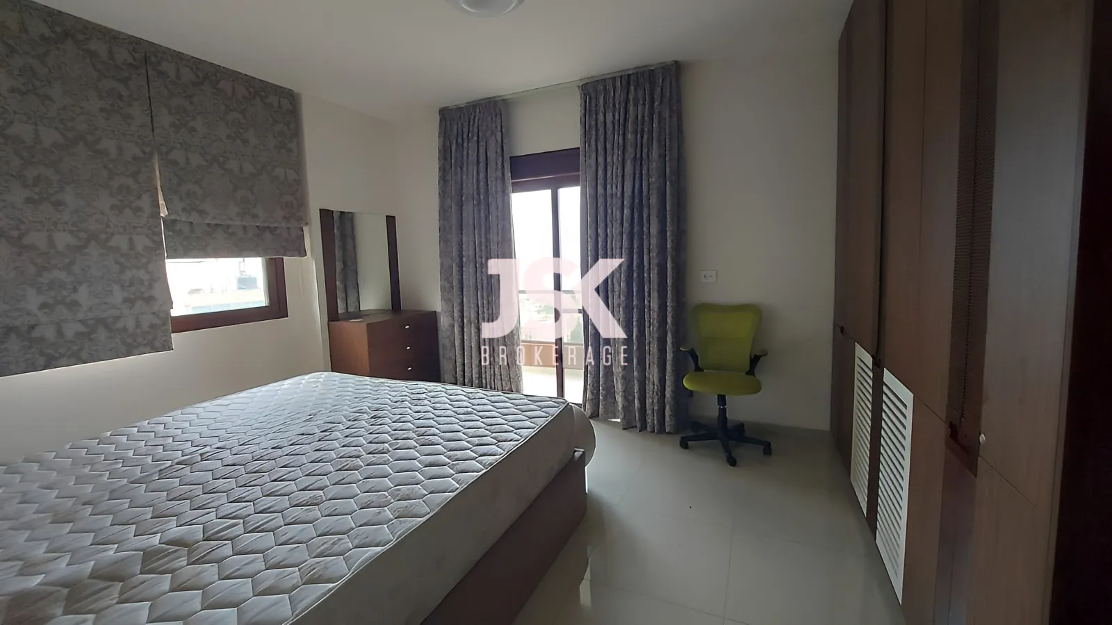 Apartment for Rent in Byblos