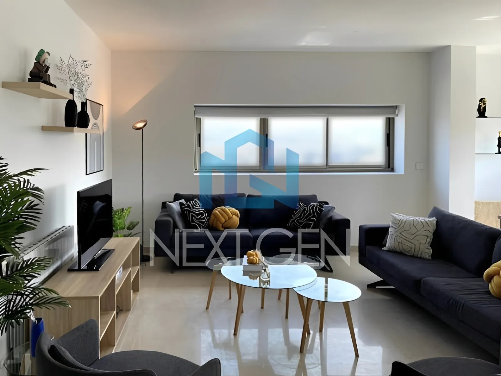 Apartment for Sale in Mar Mikhael